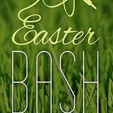 Bernhard Jakob & Phacid - "Easter Bash" Glücklich Club - Landsberg, 27.03.2016