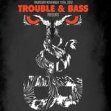 AC Slater Live at T&B - November 29, 2012