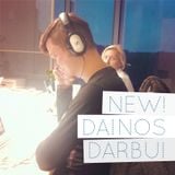 NEW! DAINOS DARBUI: KUDIRKA