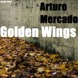 Resident - Golden Wings