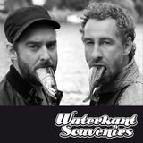 Kotelett & Zadak @ Waterkant Souvenir Podcast, 12-09-2012