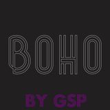 BOHO BY GSP