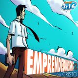Emprendedurismo en Cristo Parte II