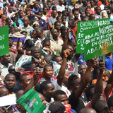 Mardi 06-10-2015: Dhowdi-moussidal & Débat sur les enjeux politiques actuels en Guinée!