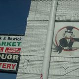 MACK AND BEWICK