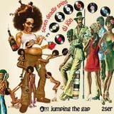 Moodymann + DJ Jön Jumping The Gap