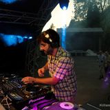 Attar! @ Coffee Boys & Friends Garden Party May 2012