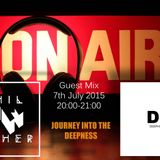 DHR Guest Mix 7th July 2015
