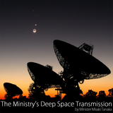 Episode 13 - The Ministry's Deep Space Transmission