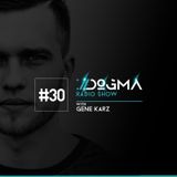 DOGMA Radio Show presents Gene Karz