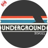 Broadcast Underground #021 : Movement