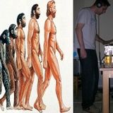 Natural Progression