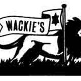 Basement Session - A Wackie's Thing (Mix by BMC - 2006)