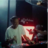 Rodrigo S @ Wobble do KL Jay
