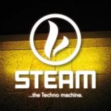 STEAM - the Techno Machine @ Cube Paderborn 01.04.2011 Part 3