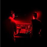 Ioda b2b Subotage @ CBK Snowattack After - 2011-02-12