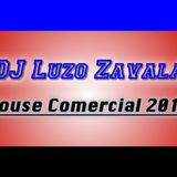 Dj Luzo Zavala Comercial Diciembre 2013
