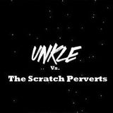 UNKLE v Scratch Perverts _ Breezeblock