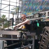 Nuck N Futz Opening Set for Vibe Street 4-2-16