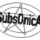 SUBSONICA MINIMIX