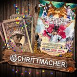Schrittmacher Live Mix 04 - Psychedelic Circus Festival 09.06.2014
