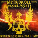 KEXX Freakout Session pt. 2