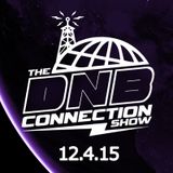 The Drum and Bass Connection Show 12-4-2015 * Guru Warrior Guest MC
