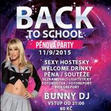 Emco - Ústí n.L pojede bomby... Mix by Bunny DJ