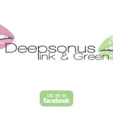 Deepsonus - Pink & Green
