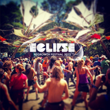 Ecl1pse @ Regrowth Festival 2015
