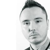 Duke Dumont (Turbo) @ Blasé Boys Club Taekover, Mixmag Magazine DJ Lab Office - London (04.01.2013)