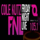 May - Cole Kutz - Open Tempo FM