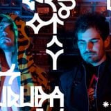 Los Suruba - Ibiza Global Radio January 2011 podcast