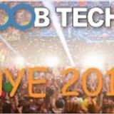 Miss Guida-Fnoob Techno-NYE Guestmix