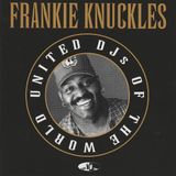 United Dj´s of America 4 - Frankie Knuckles 1995