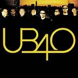 UB40 Ali Campbell