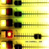 Ian Campbell: DJ Mix 009 - Funky House (Rough Version)