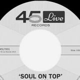 Soul On Top By Dj Ceka