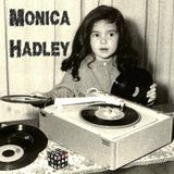 Dj Monica Hadley - 70 Vs 80 - Mix 008