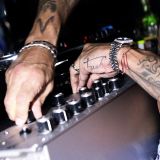 David Morales - Live @ Dance Factory, KTU Radio, New York 09/10/2004