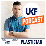 UKF Music Podcast #41 - Plastician's Sound That Speaks Volumes Mix 2013