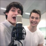 Live Sendung vum Mëttwoch, 11. März 2015 mam Eric a mam Jules