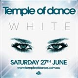 OUTSOURCE - Temple of Dance White Track Party Selection (27 June 2015 - Metro Sydney)