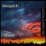 Mary Isabel & Antoine - Shaula