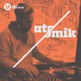 UP Podcast #98 - Atomik