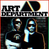 Art Department - Circoloco Surfcomber Party WMC 2012 (3-22-2012)