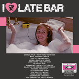 Mixtape - Late Bar Oh Pretty Woman