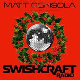 A Very Merry Swishmas Edition (uptempo holiday dance) - Swishcraft Radio #21