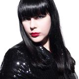 Miss Kittin at HR3-Clubnight 2000.04.22 Spezial @ Ostermarsch