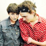 Double Trouble at Planeta.fm 09.03.2012